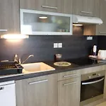 Apartman Sg350-123 2 Pieces 4 Couchages Gilles Croix De Vie