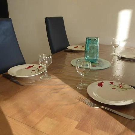 Sg350-123 2 Pièces 4 Couchages Gilles Croix De Vie Saint-Gilles-Croix-de-Vie