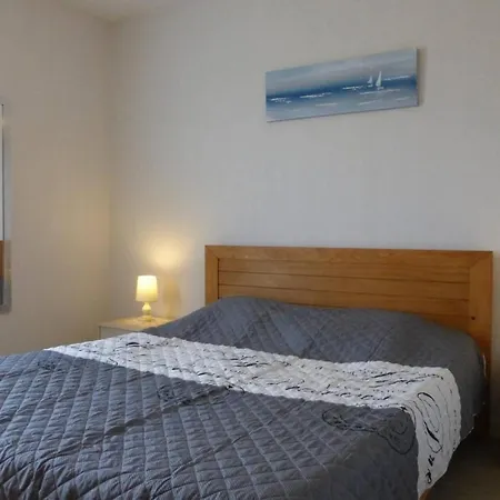 Appartement Sg350-123 2 Pieces 4 Couchages Gilles Croix De Vie *