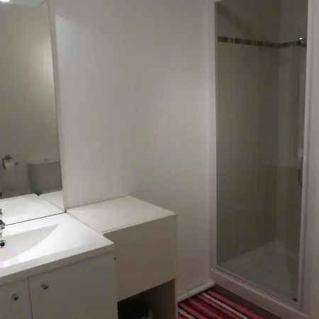 Appartement Sg350-123 2 Pieces 4 Couchages Gilles Croix De Vie Saint Gilles Croix de vie