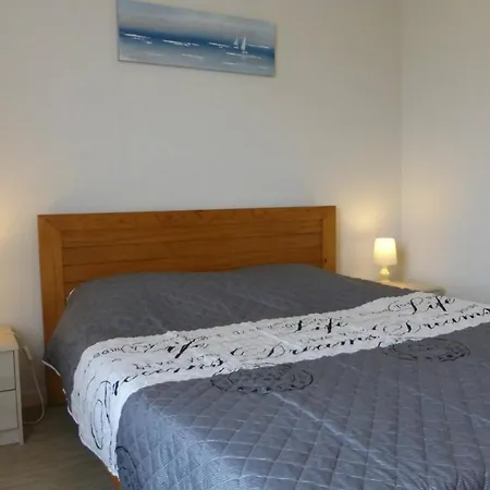 Apartmán Sg350-123 2 Pieces 4 Couchages Gilles Croix De Vie