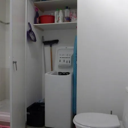 Sg350-123 2 Pieces 4 Couchages Gilles Croix De Vie *