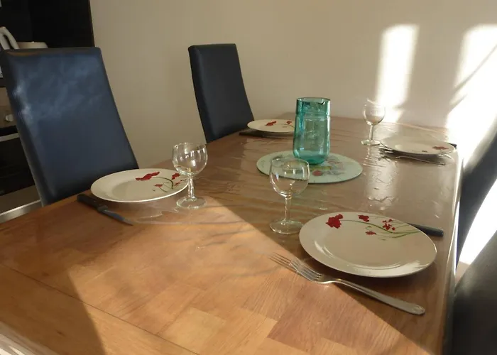 Sg350-123 2 Pièces 4 Couchages Gilles Croix De Vie Saint-Gilles-Croix-de-Vie