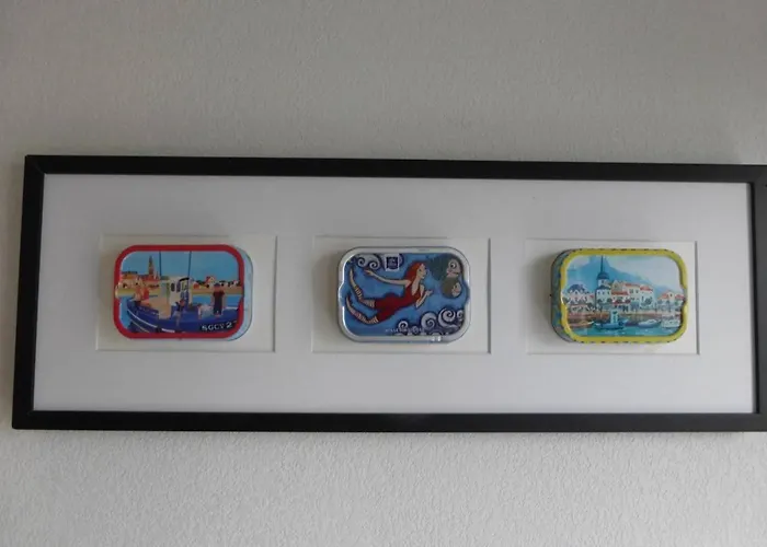 Sg350-123 2 Pièces 4 Couchages Gilles Croix De Vie Saint-Gilles-Croix-de-Vie