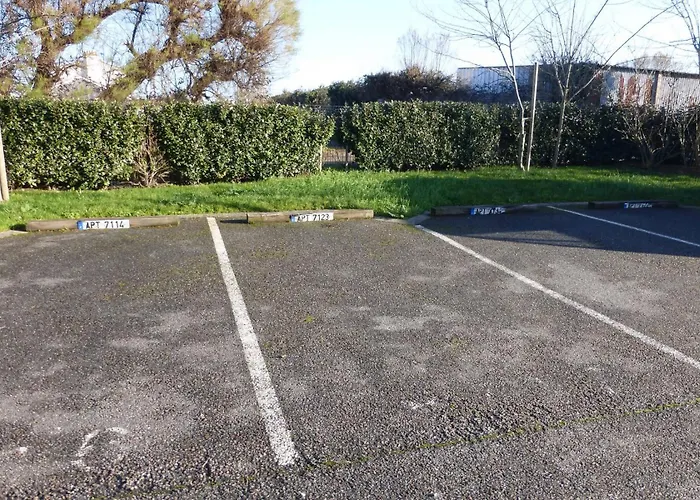 Sg350-123 2 Pièces 4 Couchages Gilles Croix De Vie * Saint-Gilles-Croix-de-Vie